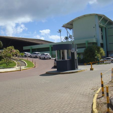 Appartamento Ancorar Pôrto das Galinhas Esterno foto