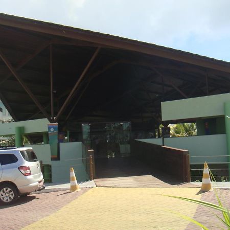 Appartamento Ancorar Pôrto das Galinhas Esterno foto