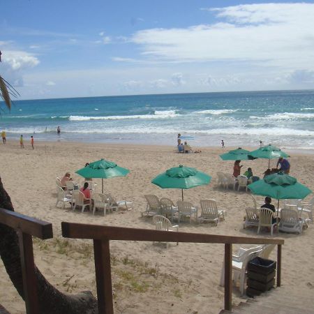 Appartamento Ancorar Pôrto das Galinhas Esterno foto
