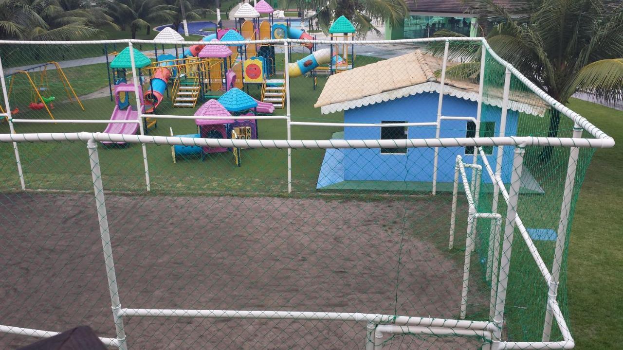Appartamento Ancorar Pôrto das Galinhas Esterno foto