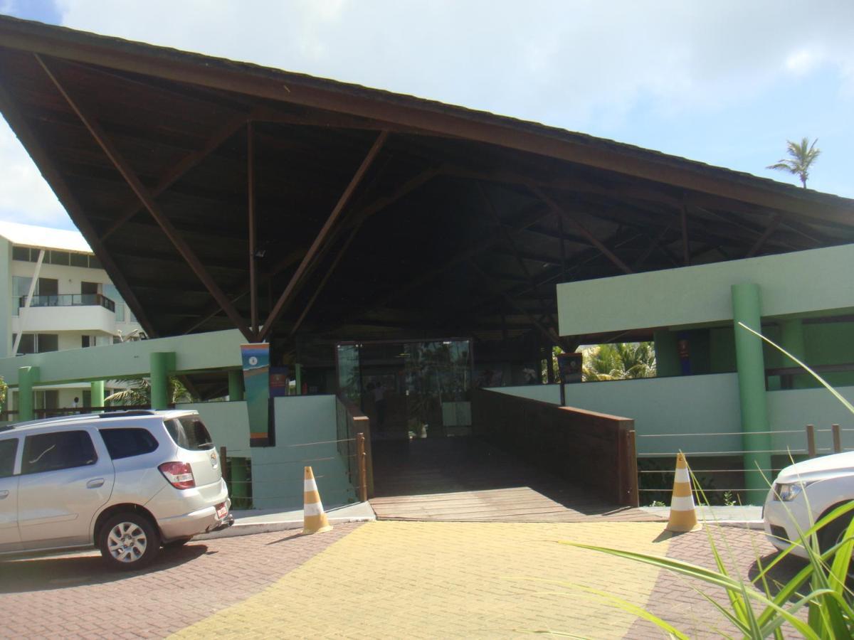 Appartamento Ancorar Pôrto das Galinhas Esterno foto