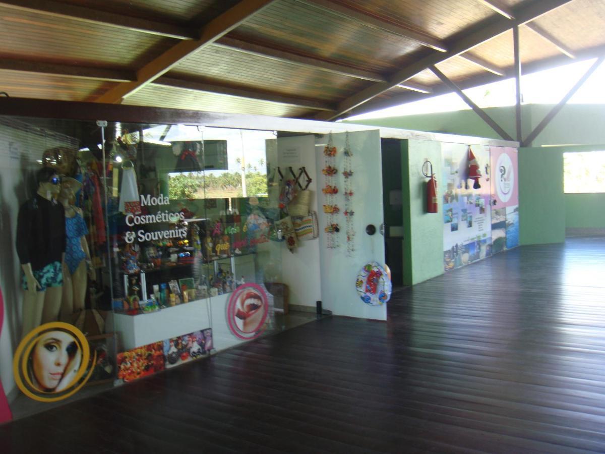 Appartamento Ancorar Pôrto das Galinhas Esterno foto