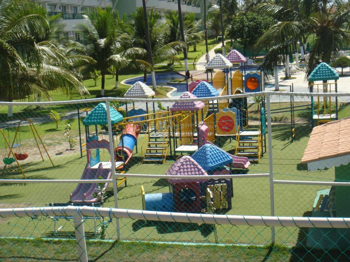 Appartamento Ancorar Pôrto das Galinhas Esterno foto