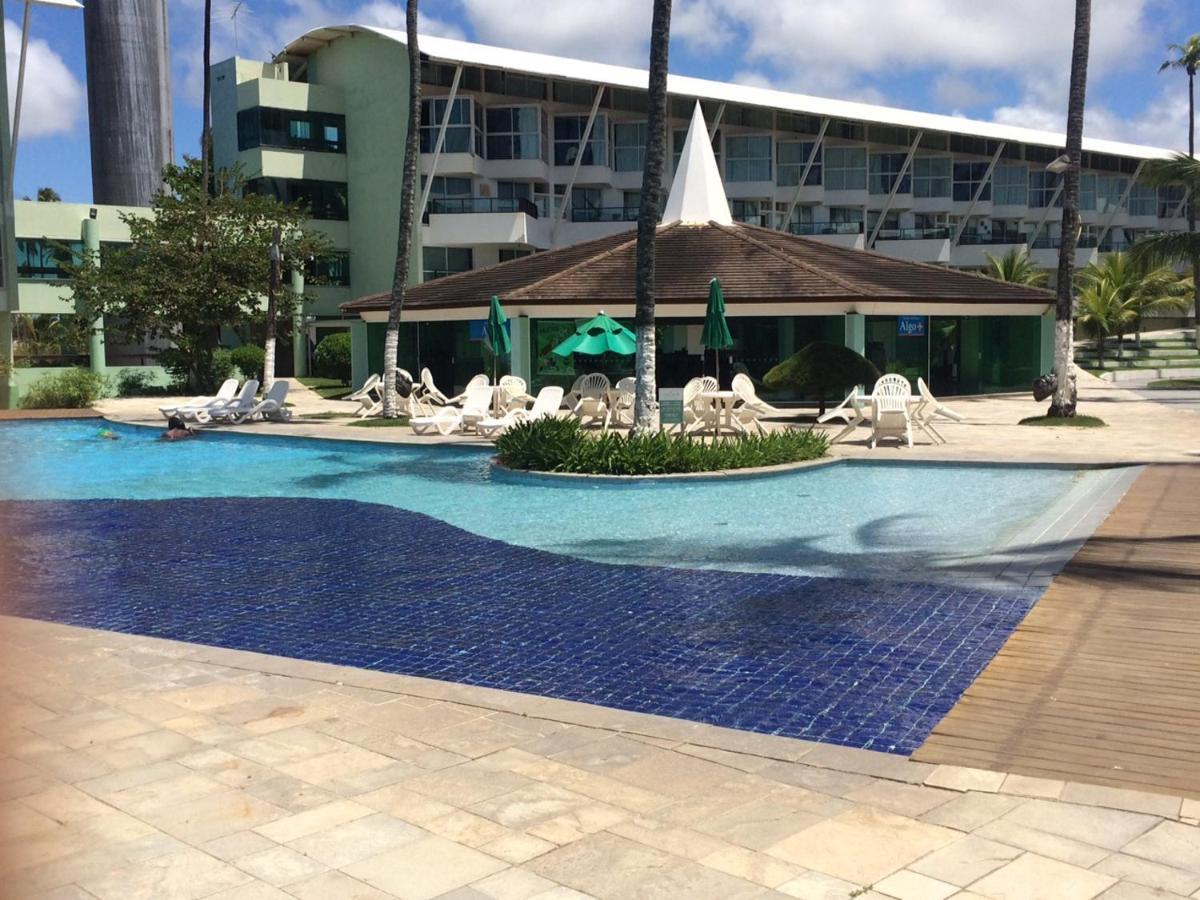 Appartamento Ancorar Pôrto das Galinhas Esterno foto