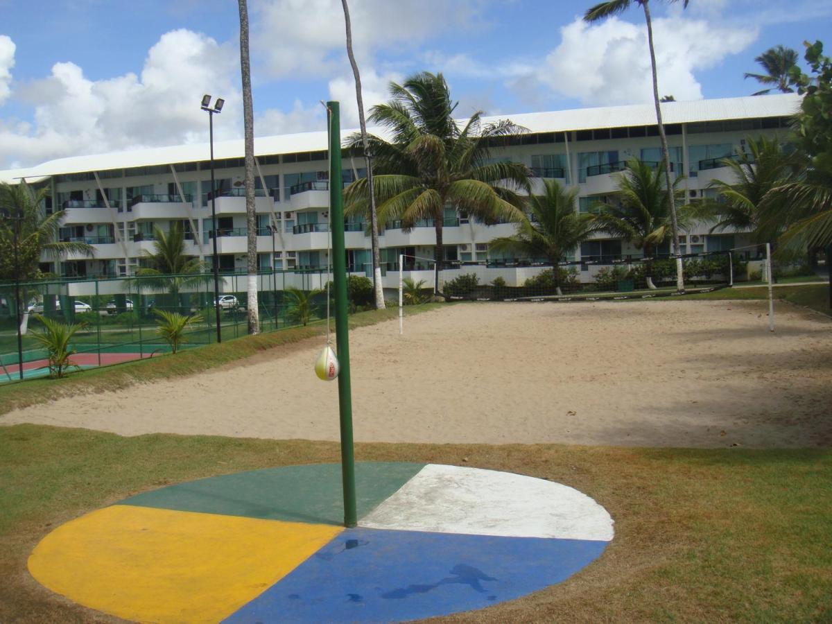 Appartamento Ancorar Pôrto das Galinhas Esterno foto