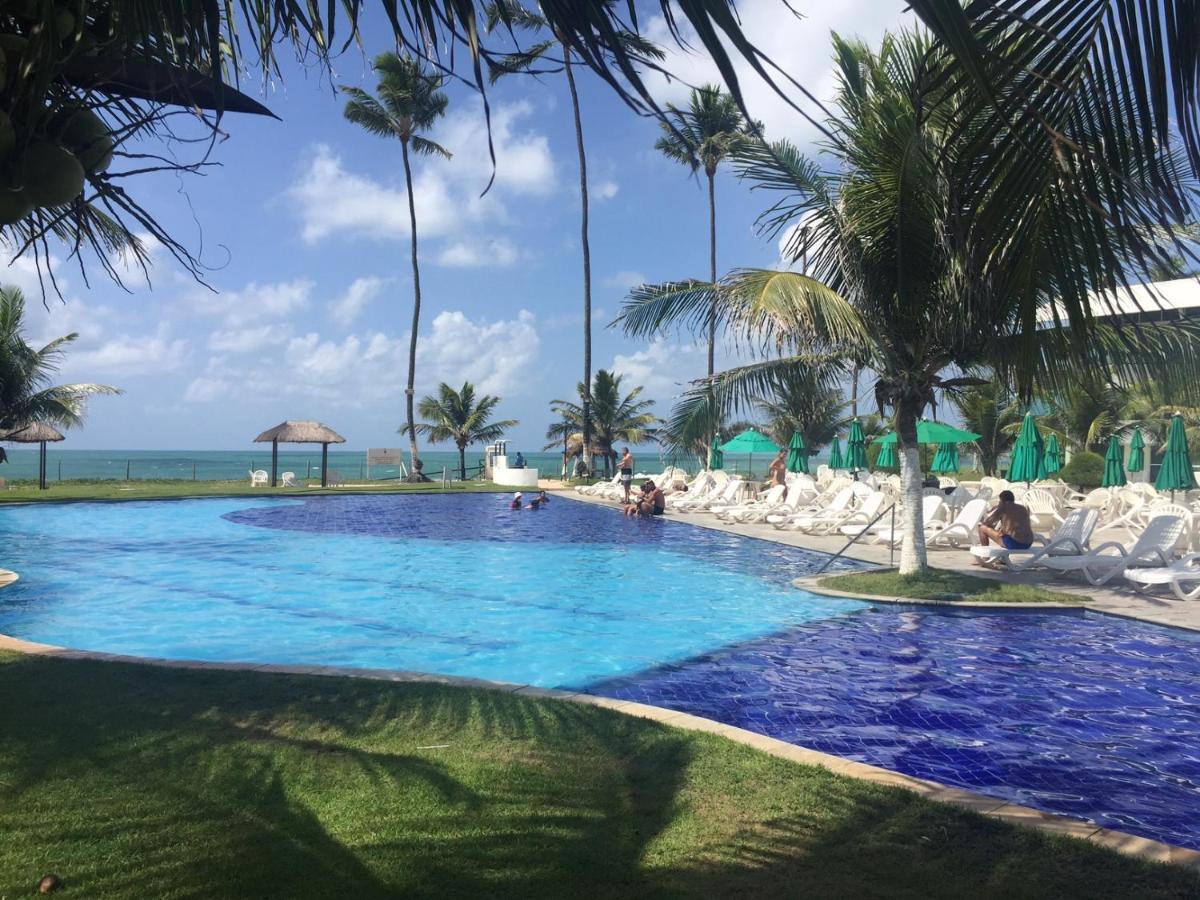 Appartamento Ancorar Pôrto das Galinhas Esterno foto