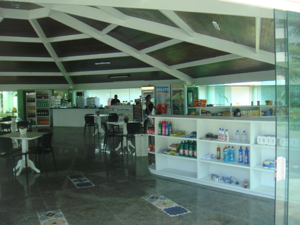 Appartamento Ancorar Pôrto das Galinhas Esterno foto