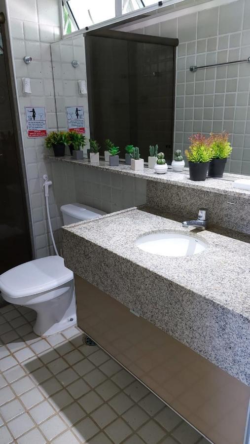 Appartamento Ancorar Pôrto das Galinhas Esterno foto