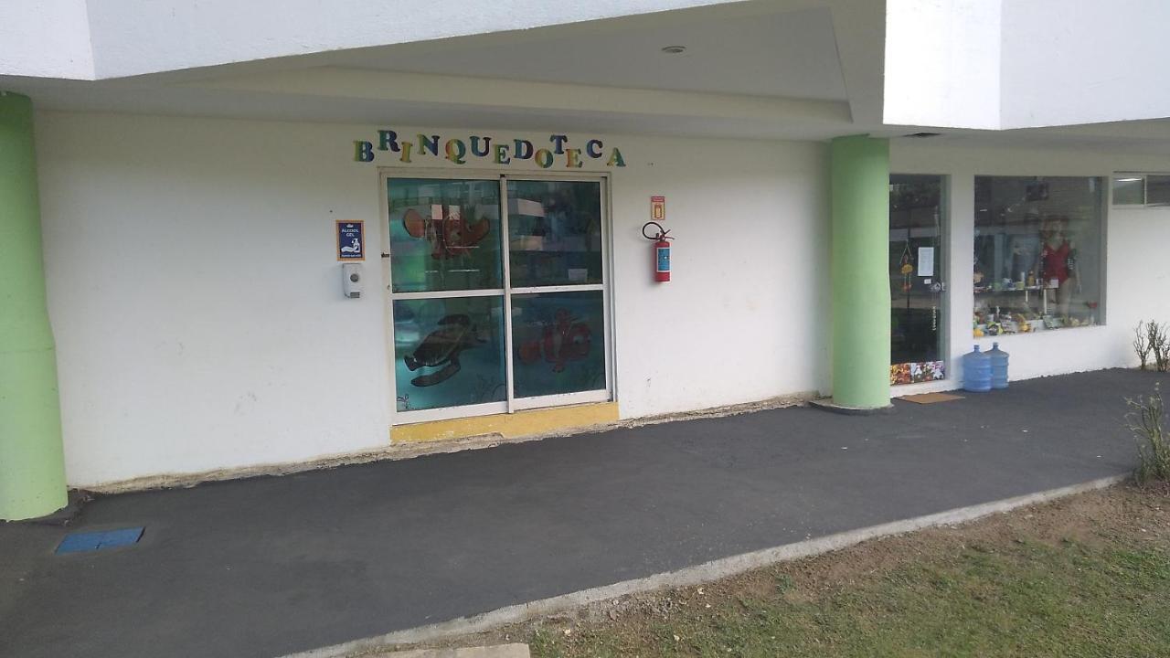Appartamento Ancorar Pôrto das Galinhas Esterno foto