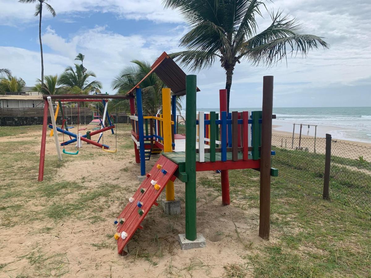 Appartamento Ancorar Pôrto das Galinhas Esterno foto