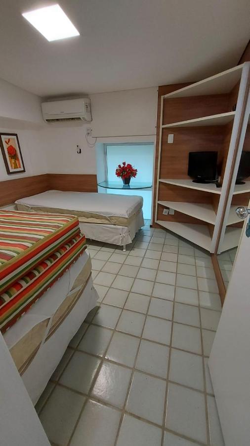Appartamento Ancorar Pôrto das Galinhas Esterno foto