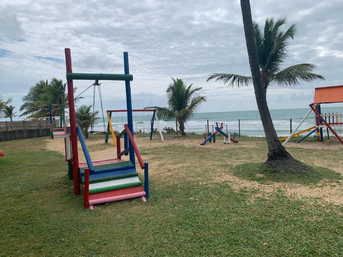 Appartamento Ancorar Pôrto das Galinhas Esterno foto