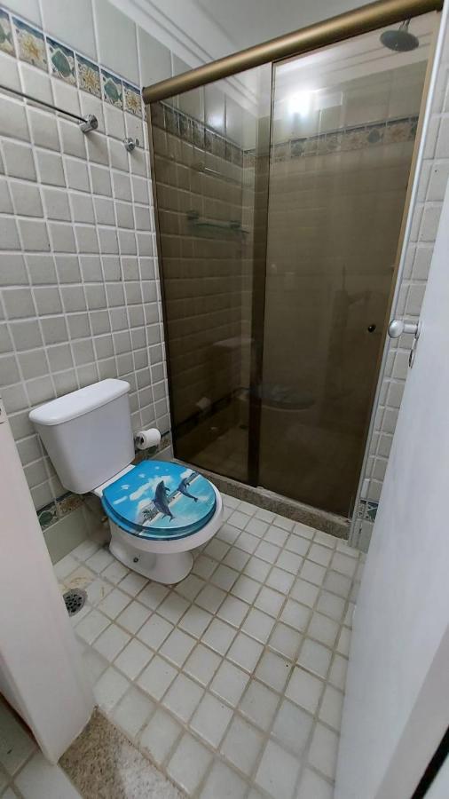 Appartamento Ancorar Pôrto das Galinhas Esterno foto