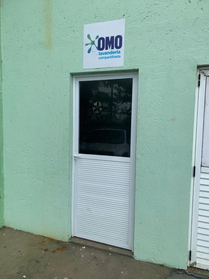 Appartamento Ancorar Pôrto das Galinhas Esterno foto
