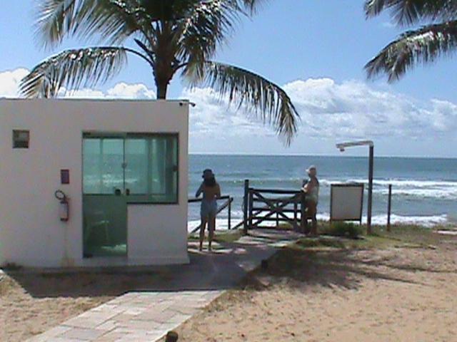 Appartamento Ancorar Pôrto das Galinhas Esterno foto