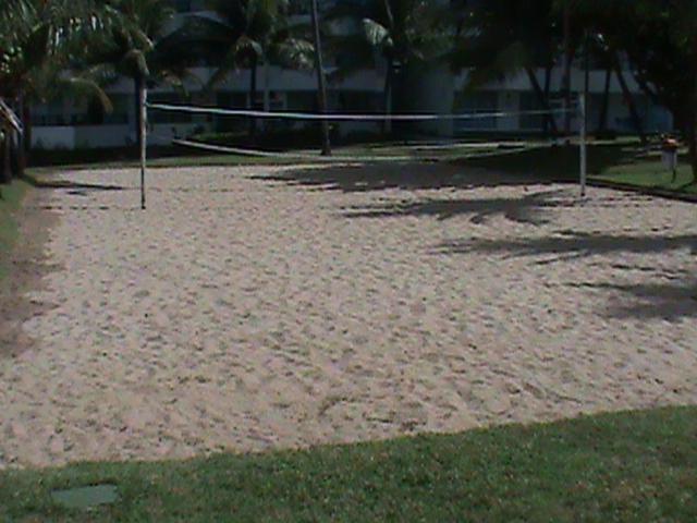 Appartamento Ancorar Pôrto das Galinhas Esterno foto