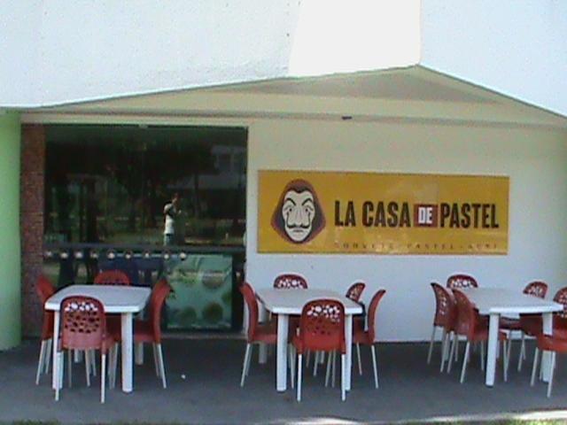 Appartamento Ancorar Pôrto das Galinhas Esterno foto