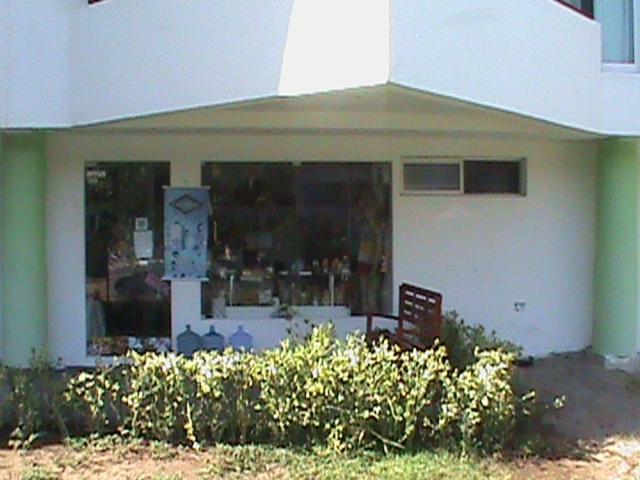 Appartamento Ancorar Pôrto das Galinhas Esterno foto